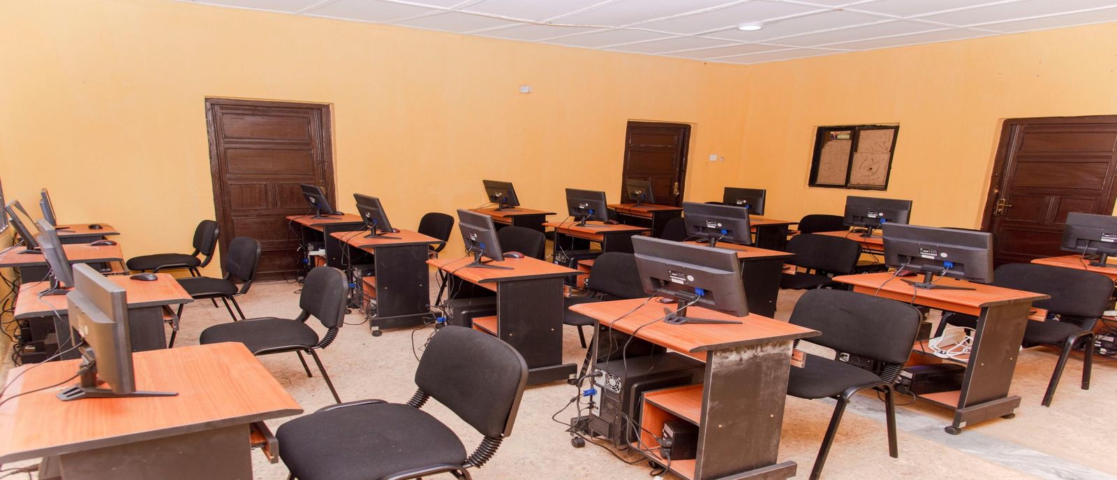 Department of Computer Science