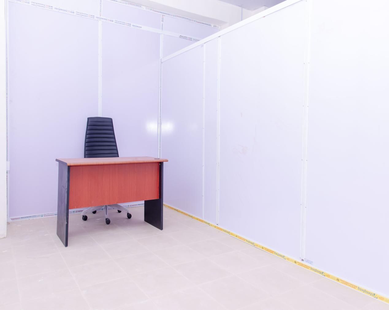 Department of Prosthetics and Orthotics