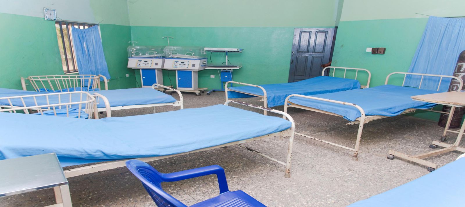 Department of Paediatrics