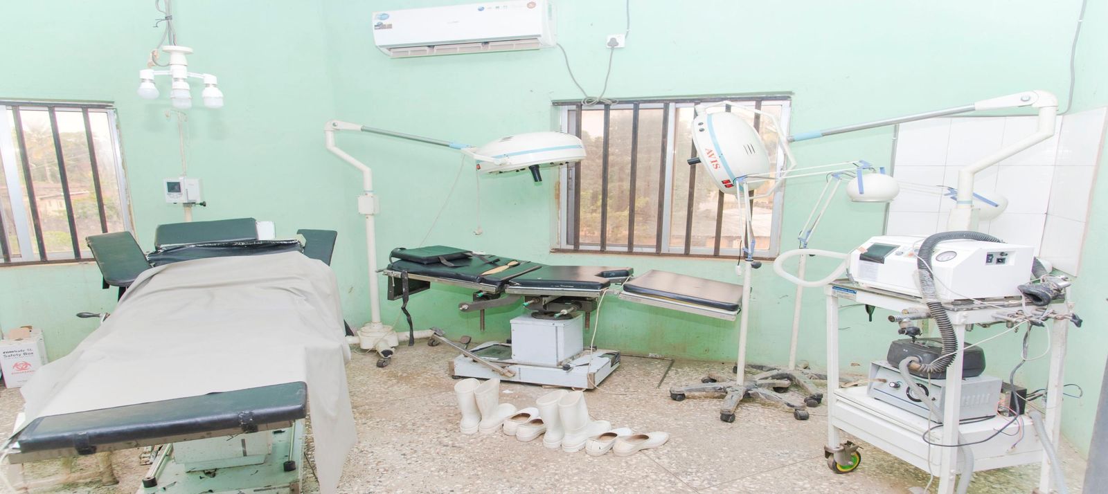 Department of Surgery