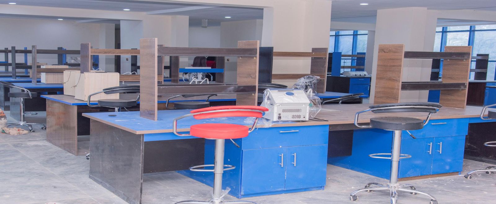 Department of Medical Physiology