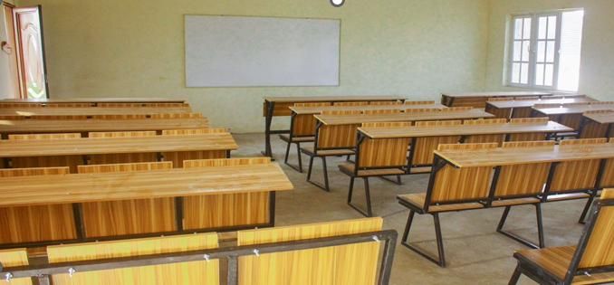 Department of Mathematics and Statistics