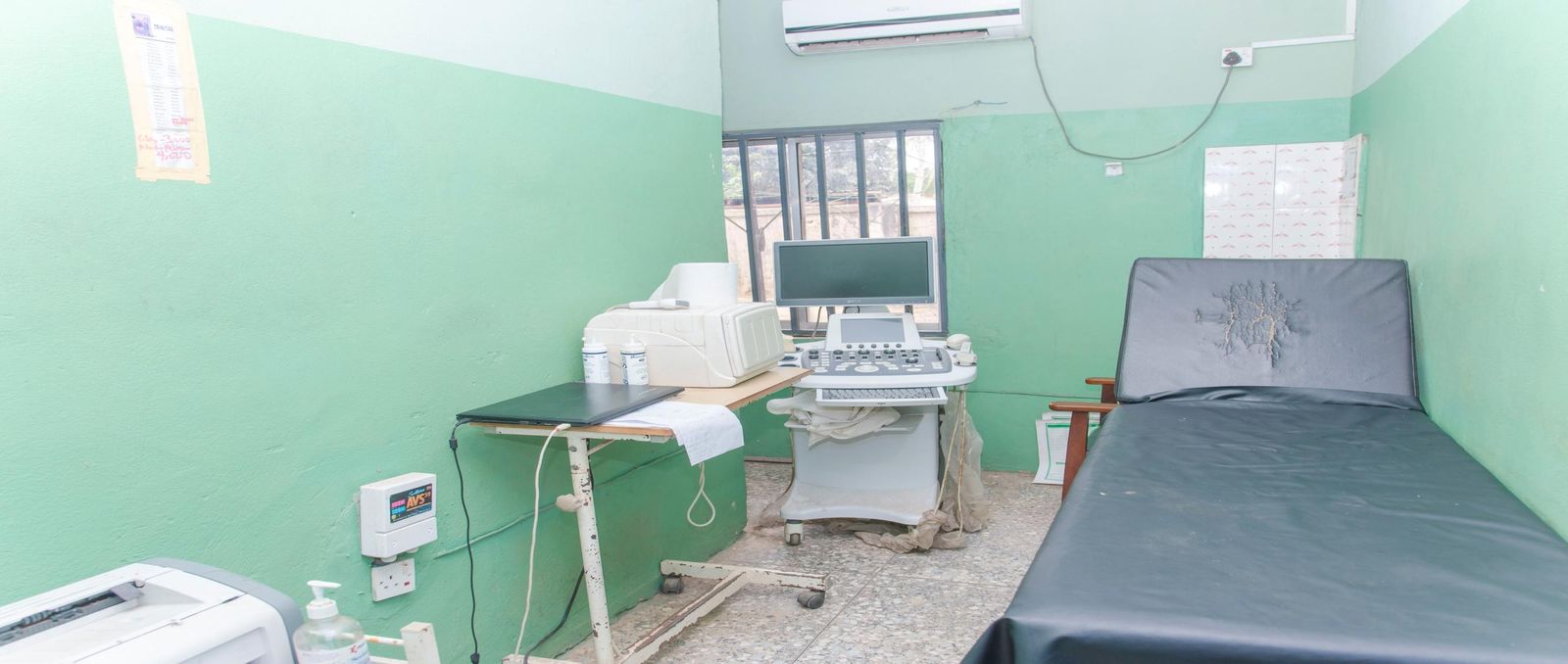 Department of Radiography