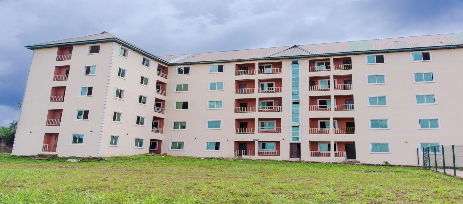Student Accommodation