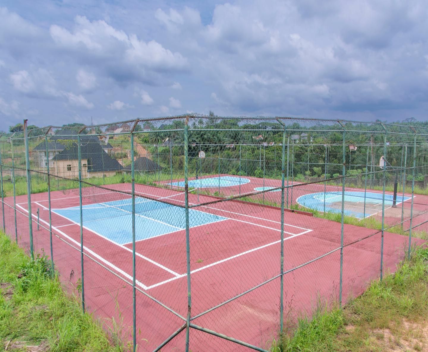 Sports Complex