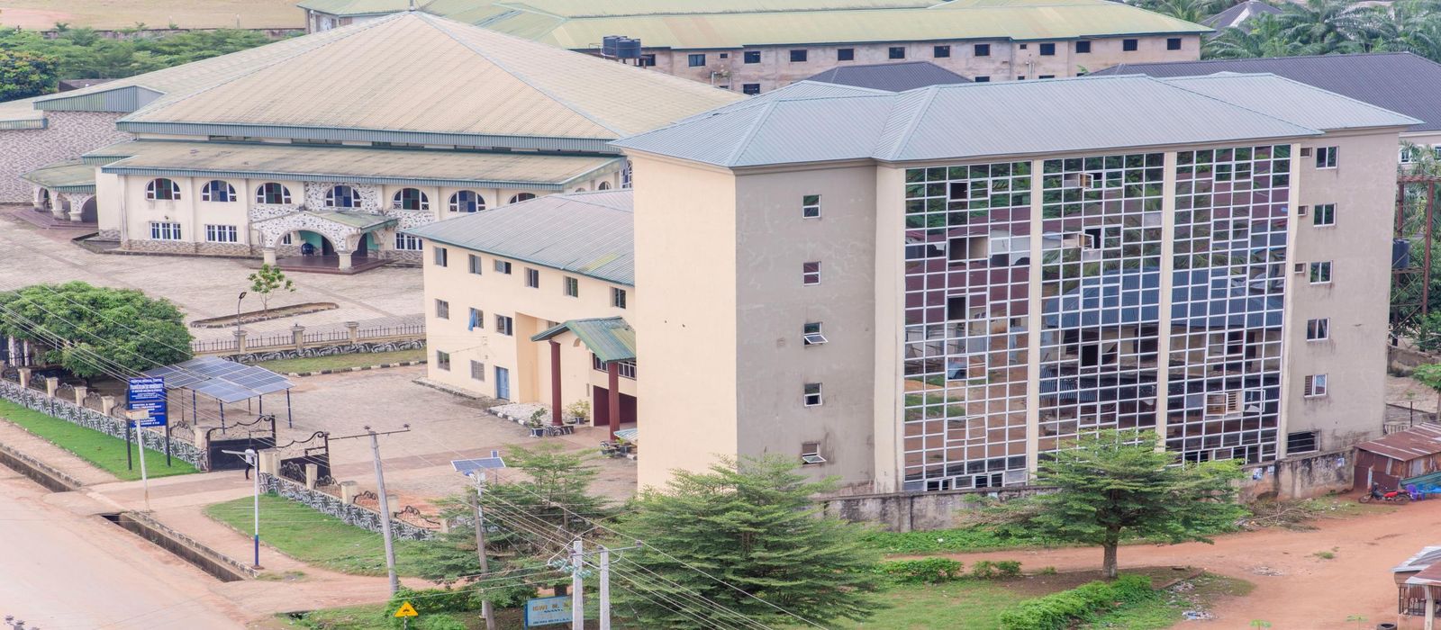 Teaching Hospital