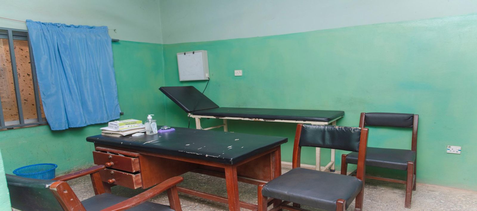 Faculty of Clinical Sciences