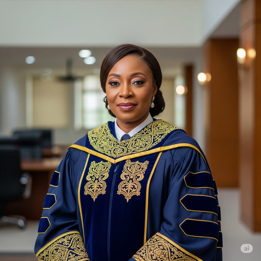 Prof. Ngozi E. Umeh